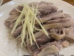 -乡亲鹅肉城(吴江店)