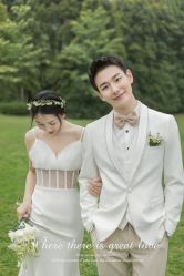 -秦皇岛我和你婚纱摄影工作室