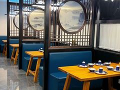 -舟小鲜·舟山小渔村(凤城四路中登广场店)