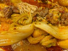 -海椒市落舌·麻辣烫冒菜(武侯大悦城店)