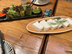 -泰堤坊(淡水体育馆店)