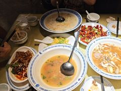 -老雒阳面馆·水席(高新区店)