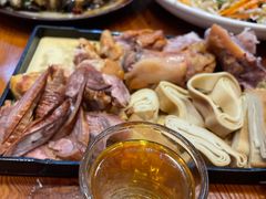 -金麦田熏酱小酒馆(上江街店)