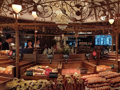 -B&C黄油与面包·THE GARDEN BAKERY概念店(世纪汇店)