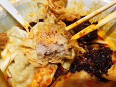 -袁记云饺(鼓楼店)