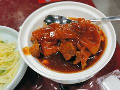 -宏状元现熬粥·京味菜(五棵松店)