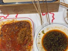 -哈力家·西北烧烤烤串(凤城三路店)
