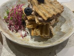 埃菲尔牛肉塔-Toris(LuOne凯德晶萃广场店)