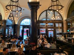-The Wolseley