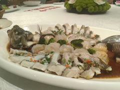 -海富门·带鱼·淮扬菜·粤菜(甘家口店)
