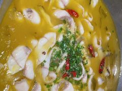 -老屋印象川菜(马园路店)