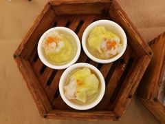 -广州逸林假日酒店·四季桃源中餐厅(白云山风景区店)