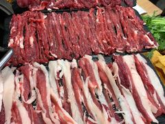 -潮味四季潮汕牛肉火锅(来凤街店)