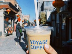 -VOYAGE COFFEE(杨梅竹店)