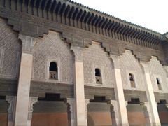 -阿里·本·优素福神学院