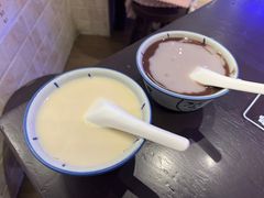 -佳佳甜品(寧波街總店)