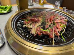 -杨小佳·齐齐哈尔烤肉·烤串(广州店)
