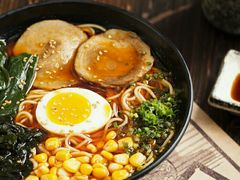 -小川洋风料理(街道口店)