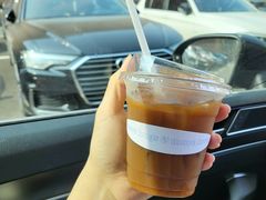 -HUGS coffee(东区店)