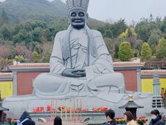 -安溪清水岩