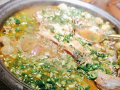 -探鱼·鲜青椒爽麻烤鱼(领展购物广场店)
