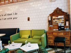 卡座-牛角村(大族广场店)