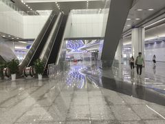 -番禺广场(市桥街道)