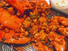 -79号渔船海鲜饭店(宝安店)