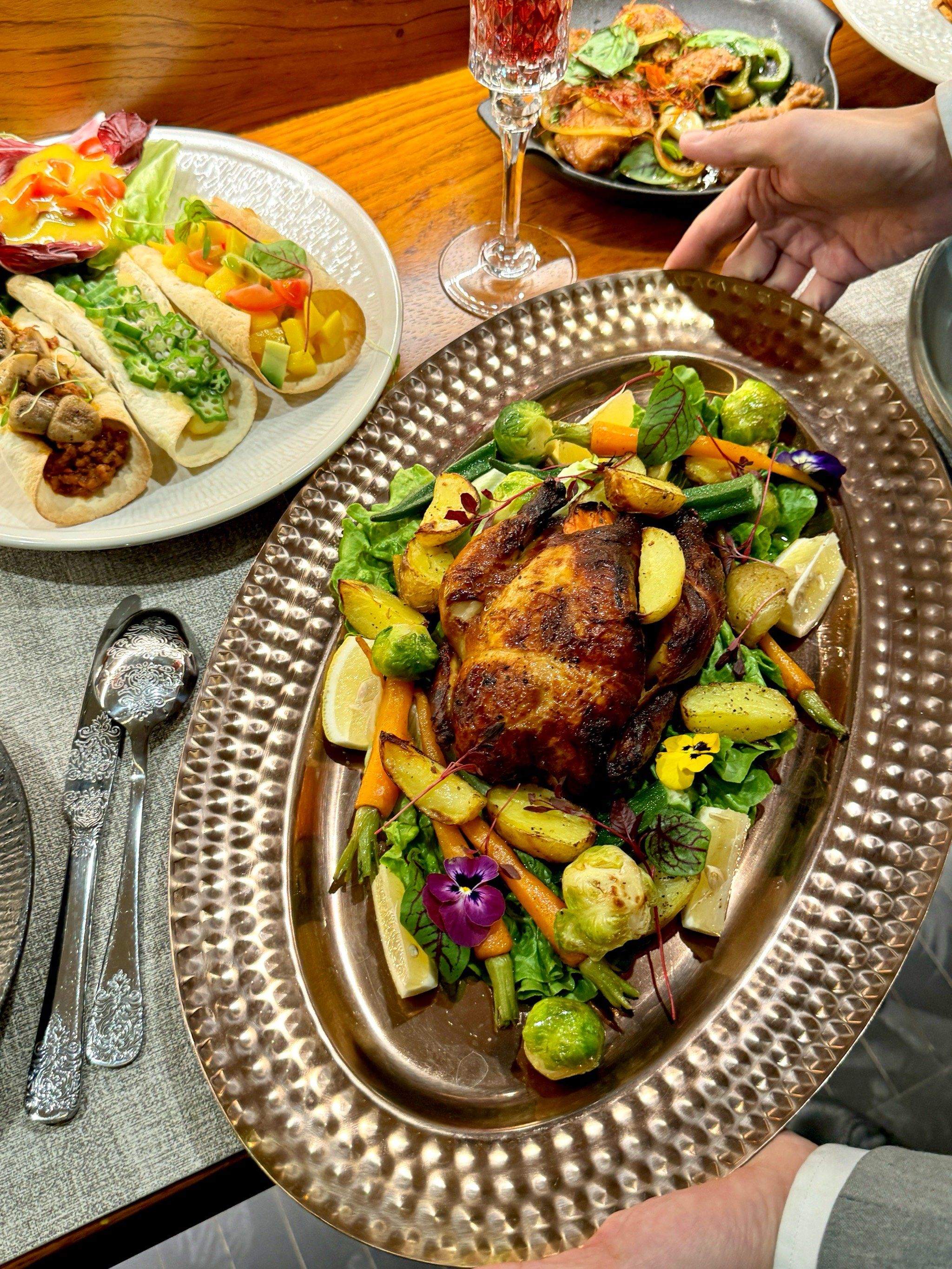 ‼️大连,最喜欢的法式铁板烧,没有之一