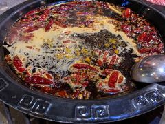 -重庆渝达老火锅(春熙路店)