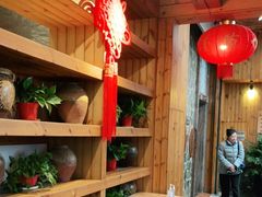 -琼菜坊·无鸡不成宴·海南菜老爸茶糟粕醋(海口骑楼老街店)