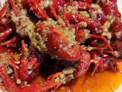 -戴记龙虾(天泽街店)