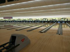 -广州保龄球馆(广州天河体育中心店)