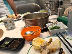 -亚马逊海鲜自助(梅溪湖步步高店)