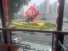 -皇城老妈·大连海鲜火锅(港湾店)