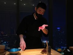 -風料理.鮨Omakase