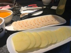 -嘿嘟嘟·肋条烧肉放题(爱融荟城店)