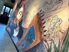 -星巴克臻选(成都宽窄巷子店)