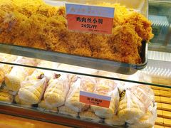 -鲍师傅糕点(春熙路店)