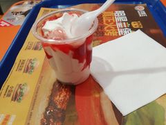 -汉堡王(仲盛世界商城店)