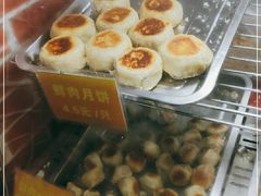 -宋记饼家(石门二路店)