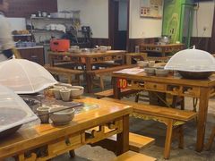 -堂客老火锅(欣阳广场总店)