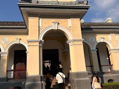 -南京中国近代史遗址博物馆(南京总统府)