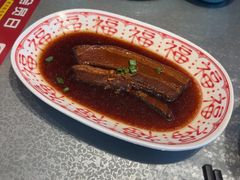 -老济南·地道济南菜(大明湖店)