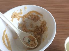 -李先生牛肉面大王(包头火车站店)