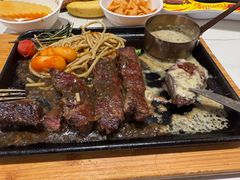 -豪享来牛排(人民店)