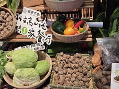 -稻香饭店(龙华天虹店)