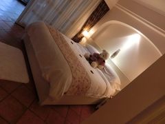 金汤湾海水温泉度假酒店-金汤湾海水温泉度假酒店