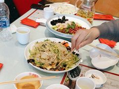 -添福来墨鱼饺子 · 海鲜东北菜(大连星海·黄浦路店)