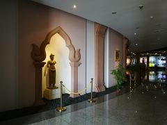 -吴哥国家博物馆